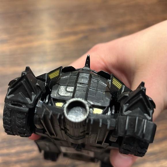 Batmobile - Picture 4 of 7